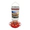 Humdinger Humdinger Hummingbird 32 oz Glass Bottle Nectar Feeder 8 ports 105 - alternate 1